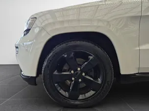 Jeep Grand Cherokee 3.0 CRD 250 Summit