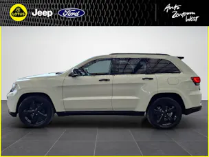 Jeep Grand Cherokee 3.0 CRD 250 Summit