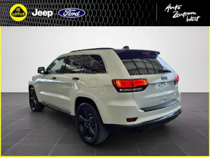 Jeep Grand Cherokee 3.0 CRD 250 Summit