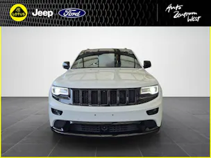 Jeep Grand Cherokee 3.0 CRD 250 Summit
