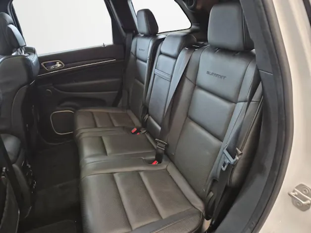 Jeep Grand Cherokee 3.0 CRD 250 Summit