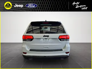 Jeep Grand Cherokee 3.0 CRD 250 Summit