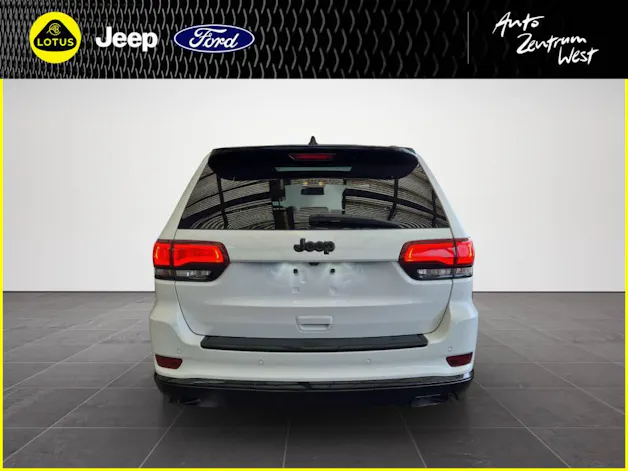 Jeep Grand Cherokee 3.0 CRD 250 Summit