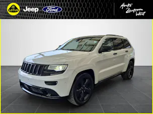 Jeep Grand Cherokee 3.0 CRD 250 Summit