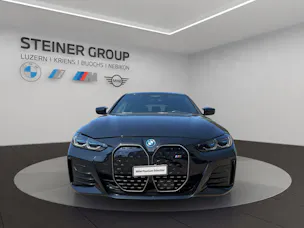 BMW i4 M50
