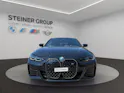BMW i4 M50