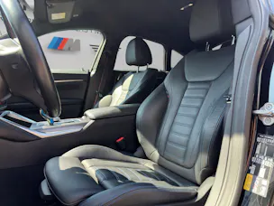 BMW i4 M50