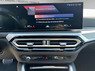 BMW i4 M50