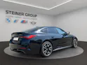 BMW i4 M50