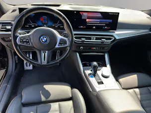 BMW i4 M50