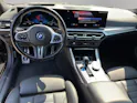 BMW i4 M50