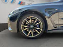 BMW i4 M50