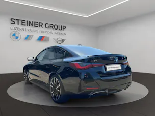 BMW i4 M50