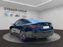 BMW i4 M50
