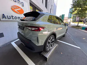 SKODA Elroq 85x Sportline 4x4