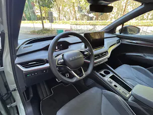 SKODA Elroq 85x Sportline 4x4