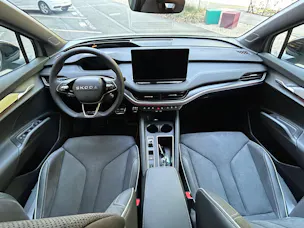 SKODA Elroq 85x Sportline 4x4