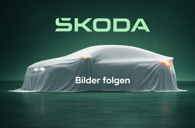 Škoda Elroq 85x Sportline 4x4