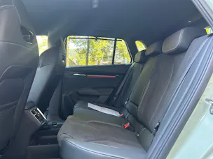 SKODA Elroq 85x Sportline 4x4