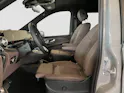 Mercedes-Benz V 300 d Exclusive lang