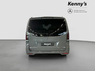 MERCEDES-BENZ V 300 d Exclusive lang