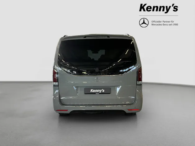 Mercedes-Benz V 300 d Exclusive lang