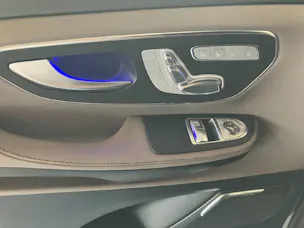 MERCEDES-BENZ V 300 d Exclusive lang