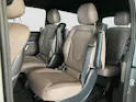 Mercedes-Benz V 300 d Exclusive lang