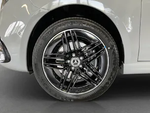 MERCEDES-BENZ V 300 d Exclusive lang