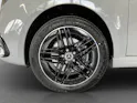 Mercedes-Benz V 300 d Exclusive lang