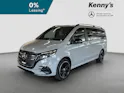 MERCEDES-BENZ V 300 d Exclusive lang