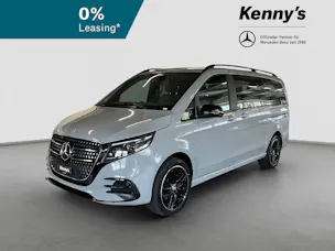 MERCEDES-BENZ V 300 d Exclusive lang