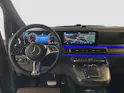 Mercedes-Benz V 300 d Exclusive lang