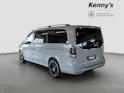 Mercedes-Benz V 300 d Exclusive lang