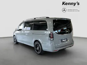 MERCEDES-BENZ V 300 d Exclusive lang