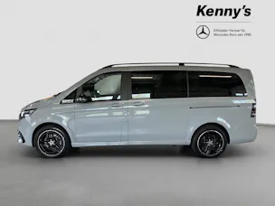 MERCEDES-BENZ V 300 d Exclusive lang