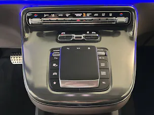 MERCEDES-BENZ V 300 d Exclusive lang