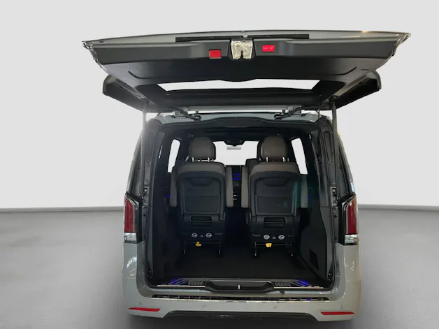 Mercedes-Benz V 300 d Exclusive lang