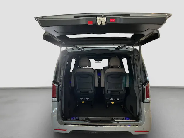 Mercedes-Benz V 300 d Exclusive lang