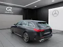 Mercedes-Benz C 220 d T 4 Matic Swiss Star
