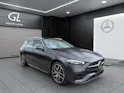 Mercedes-Benz C 220 d T 4 Matic Swiss Star