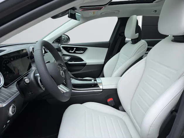 Mercedes-Benz C 220 d T 4 Matic Swiss Star