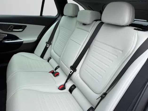 Mercedes-Benz C 220 d T 4 Matic Swiss Star