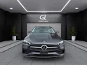 Mercedes-Benz C 220 d T 4 Matic Swiss Star