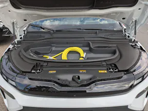 Škoda Elroq 85x Sportline 4x4
