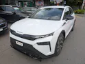 Škoda Elroq 85x Sportline 4x4