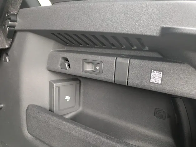 Škoda Elroq 85x Sportline 4x4
