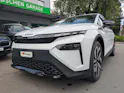 Škoda Elroq 85x Sportline 4x4