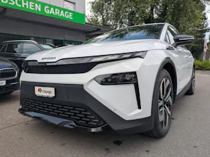 Škoda Elroq 85x Sportline 4x4