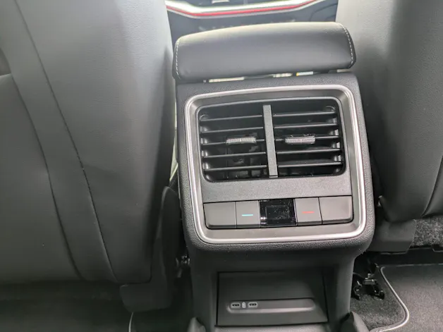Škoda Elroq 85x Sportline 4x4
